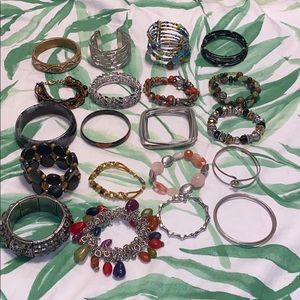 Bracelet bundle